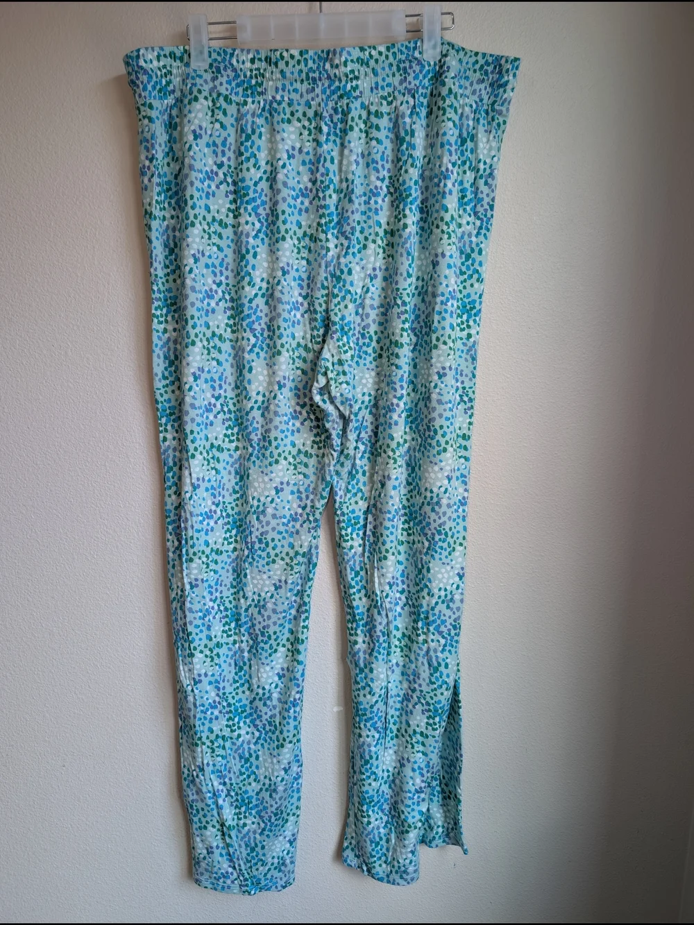 stars above lightweight pajama